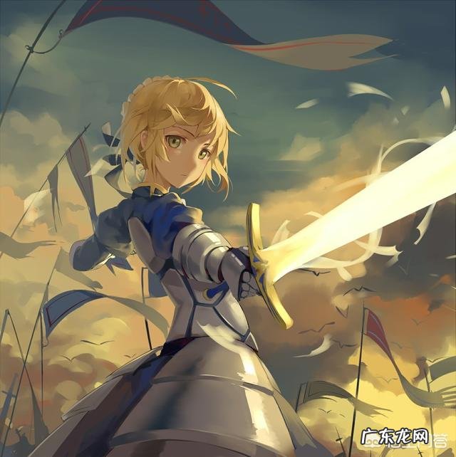 在日本动漫中,你心中排名前二十的女神有谁?