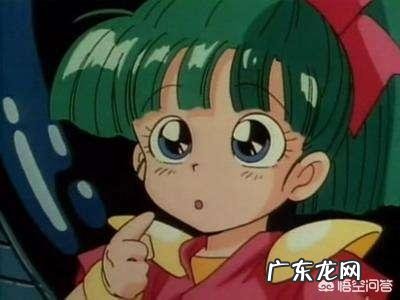 在日本动漫中,你心中排名前二十的女神有谁?