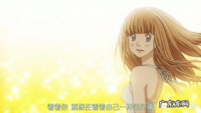 在日本动漫中,你心中排名前二十的女神有谁?