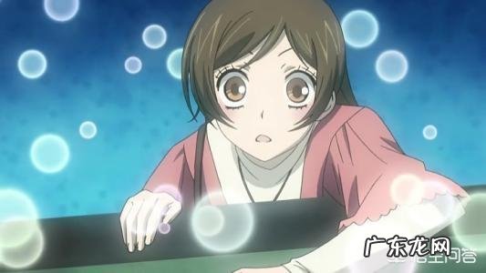 在日本动漫中,你心中排名前二十的女神有谁?