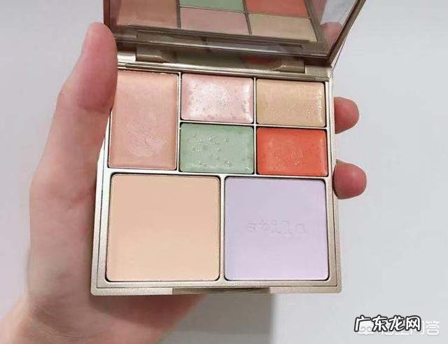 有什么滋润的遮瑕膏值得推荐?