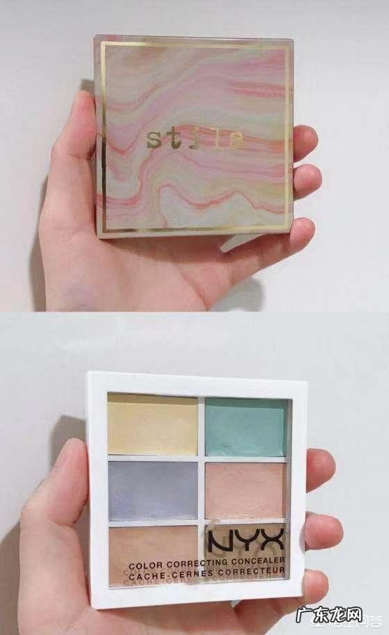 有什么滋润的遮瑕膏值得推荐?