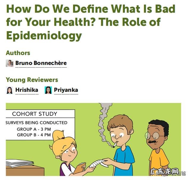 国内外的科普网站有哪些?