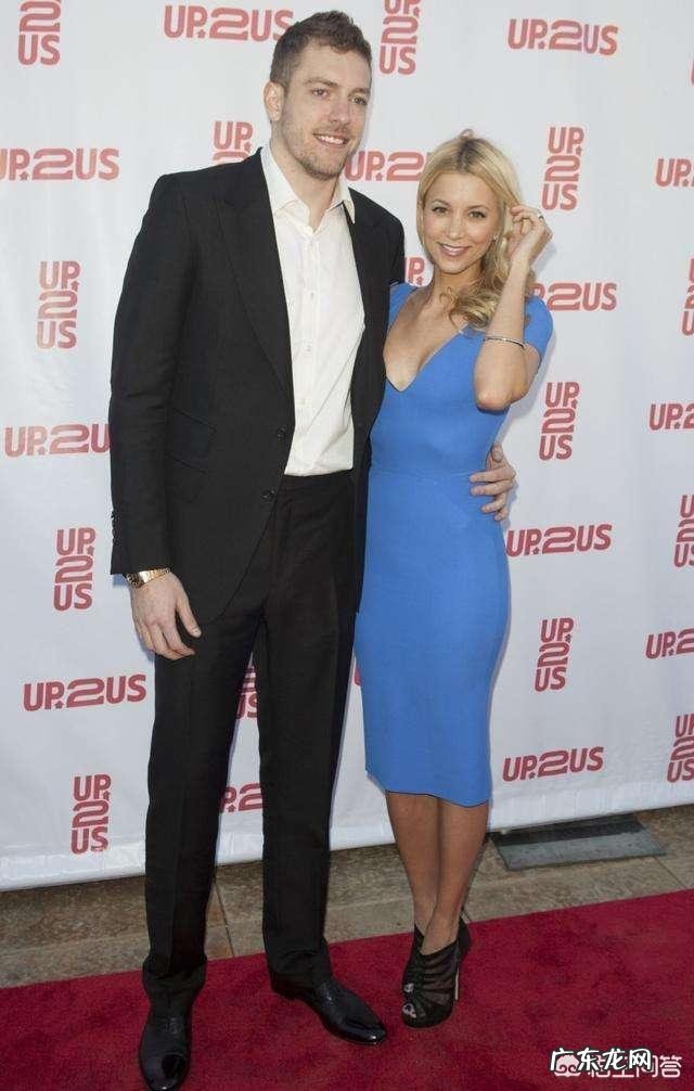 有人说，皮蓬的老婆是NBA中最漂亮的球星嫂，你怎么看？