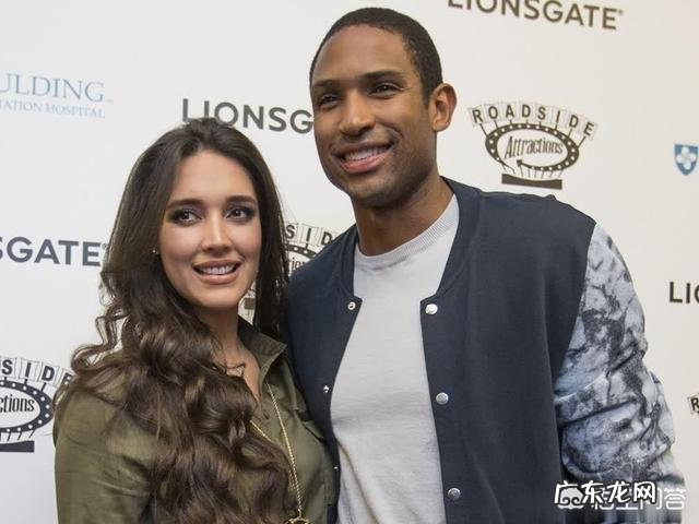 有人说,皮蓬的老婆是NBA中最漂亮的球星嫂,你怎么看?