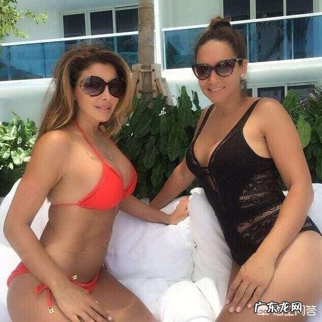 有人说,皮蓬的老婆是NBA中最漂亮的球星嫂,你怎么看?