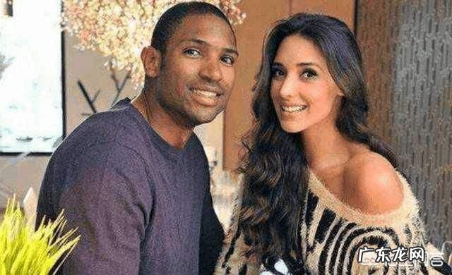 有人说，皮蓬的老婆是NBA中最漂亮的球星嫂，你怎么看？