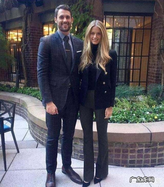 有人说，皮蓬的老婆是NBA中最漂亮的球星嫂，你怎么看？