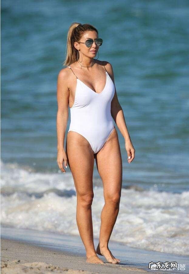 有人说，皮蓬的老婆是NBA中最漂亮的球星嫂，你怎么看？