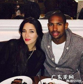 有人说，皮蓬的老婆是NBA中最漂亮的球星嫂，你怎么看？