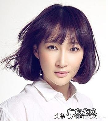 很多人热衷于短发,那么到底什么长度才是最合适的呢?