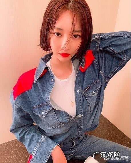 很多人热衷于短发，那么到底什么长度才是最合适的呢？