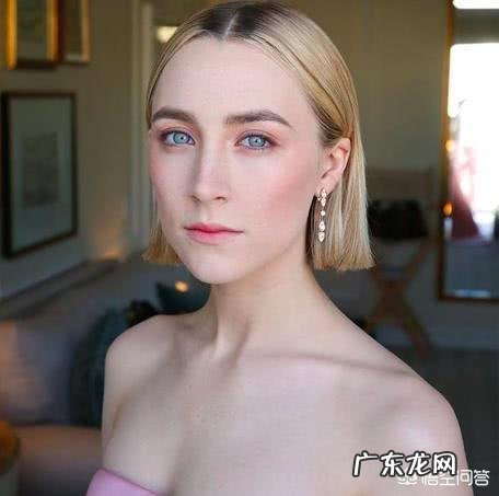 很多人热衷于短发，那么到底什么长度才是最合适的呢？