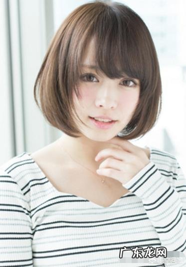 很多人热衷于短发,那么到底什么长度才是最合适的呢?