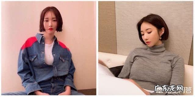 很多人热衷于短发，那么到底什么长度才是最合适的呢？