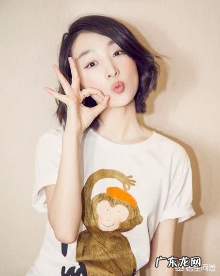 很多人热衷于短发，那么到底什么长度才是最合适的呢？