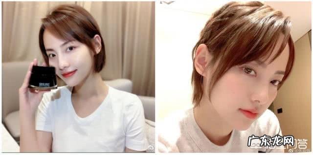 很多人热衷于短发，那么到底什么长度才是最合适的呢？