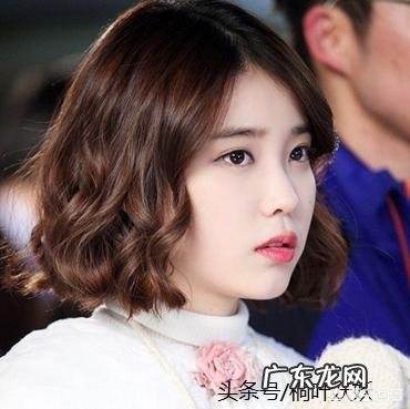 很多人热衷于短发,那么到底什么长度才是最合适的呢?