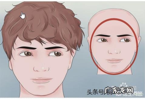 很多人热衷于短发,那么到底什么长度才是最合适的呢?