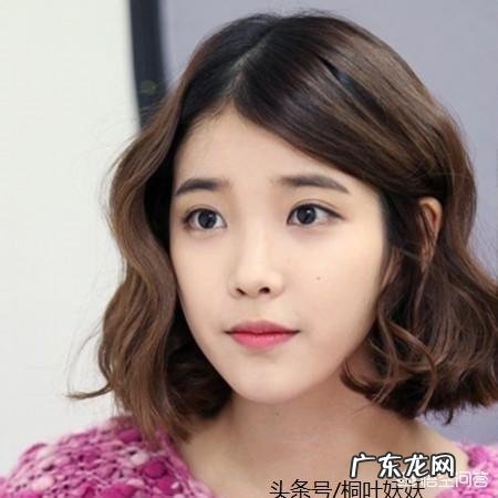 很多人热衷于短发,那么到底什么长度才是最合适的呢?