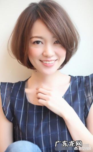 很多人热衷于短发,那么到底什么长度才是最合适的呢?