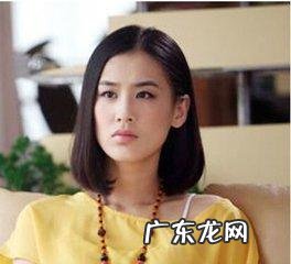 很多人热衷于短发,那么到底什么长度才是最合适的呢?
