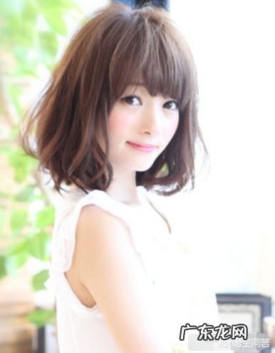 很多人热衷于短发,那么到底什么长度才是最合适的呢?