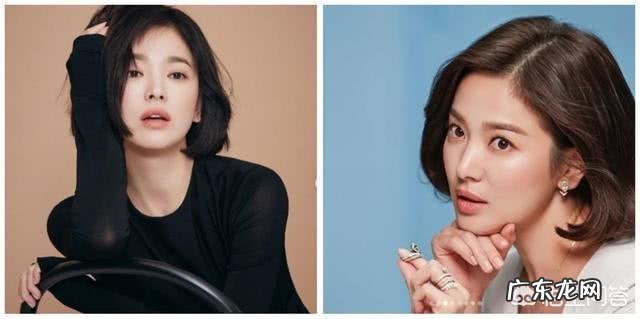 很多人热衷于短发，那么到底什么长度才是最合适的呢？