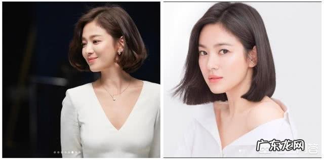 很多人热衷于短发，那么到底什么长度才是最合适的呢？