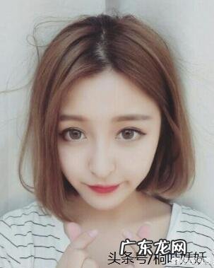 很多人热衷于短发,那么到底什么长度才是最合适的呢?