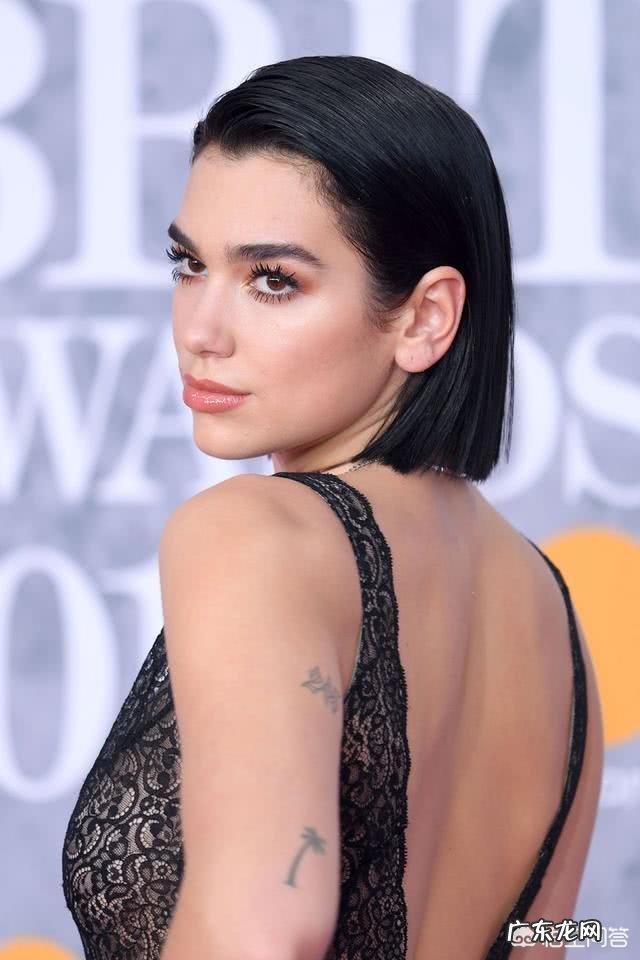 很多人热衷于短发，那么到底什么长度才是最合适的呢？