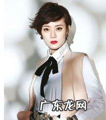 很多人热衷于短发,那么到底什么长度才是最合适的呢?