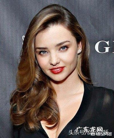 很多人热衷于短发,那么到底什么长度才是最合适的呢?