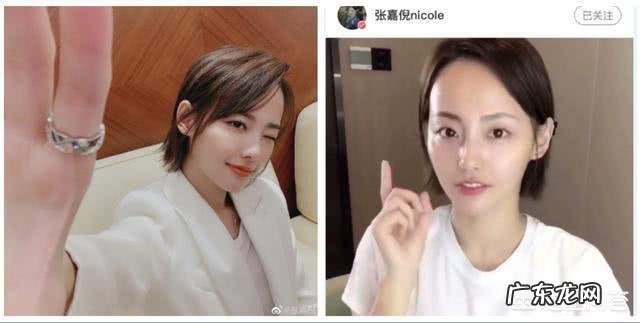 很多人热衷于短发，那么到底什么长度才是最合适的呢？