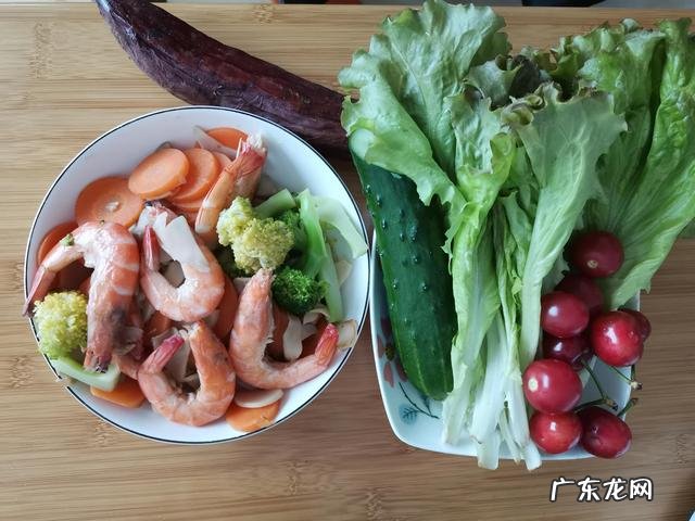 越吃越瘦的早餐!减肥期营养,不花冤枉钱还不用运动,已瘦21斤