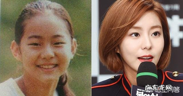 同样是整容，为什么主动承认自己整容的明星反而会获得观众好感？