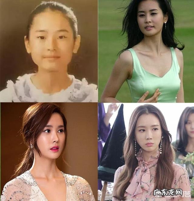 同样是整容，为什么主动承认自己整容的明星反而会获得观众好感？