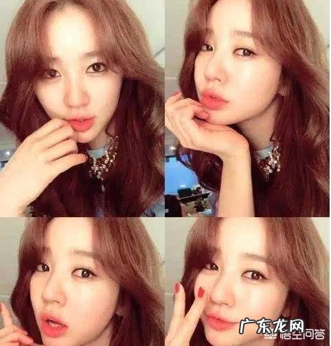 热烫比冷烫好吗?过年准备烫发有点迷茫,中长发适合烫什么发型?