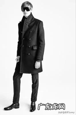 世界十大顶级男装品牌是哪些？