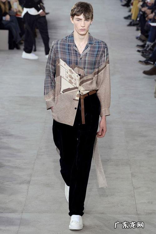 世界十大顶级男装品牌是哪些？