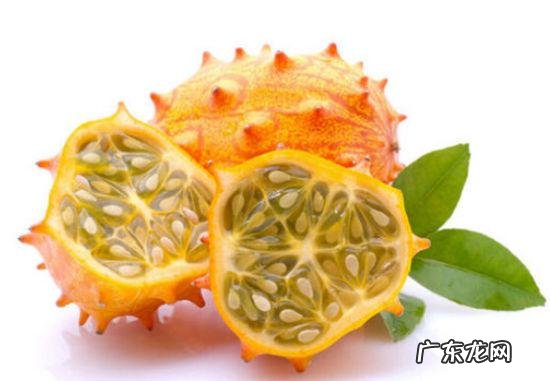 有哪些果蔬长相怪异却无比美味?