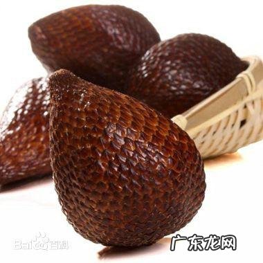 有哪些果蔬长相怪异却无比美味?