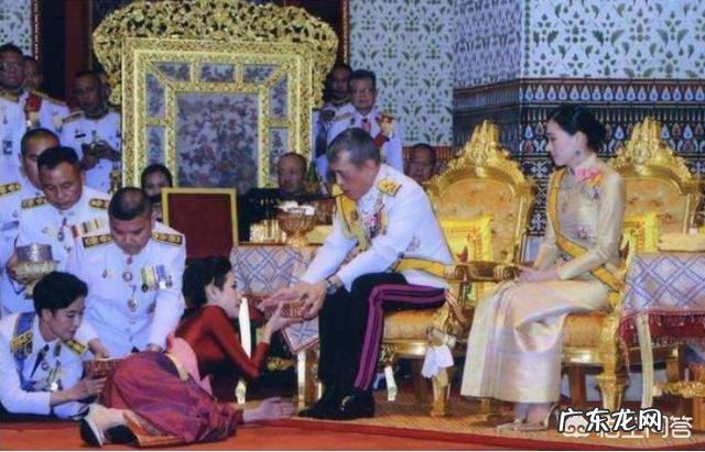 “宫斗”失败的泰国前贵妃诗妮娜会有什么样的结局?