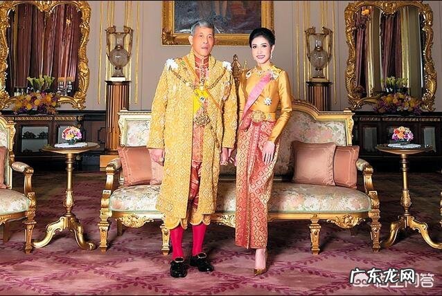 “宫斗”失败的泰国前贵妃诗妮娜会有什么样的结局?
