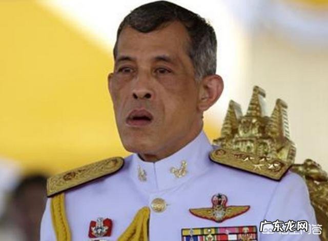 “宫斗”失败的泰国前贵妃诗妮娜会有什么样的结局?