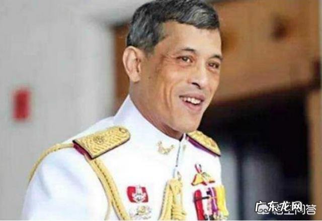 “宫斗”失败的泰国前贵妃诗妮娜会有什么样的结局?