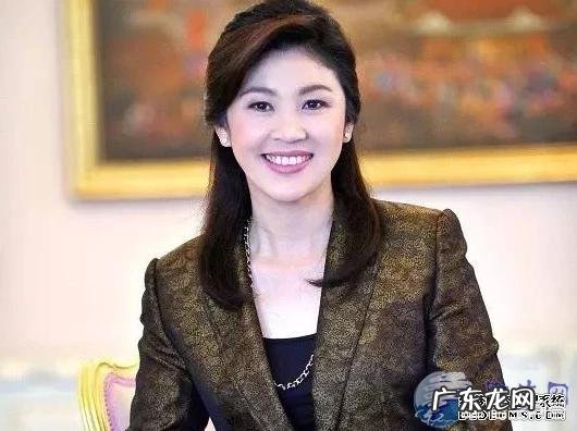 为什么有很多人认为泰国前总理英拉是世界上最漂亮的女性领导人?