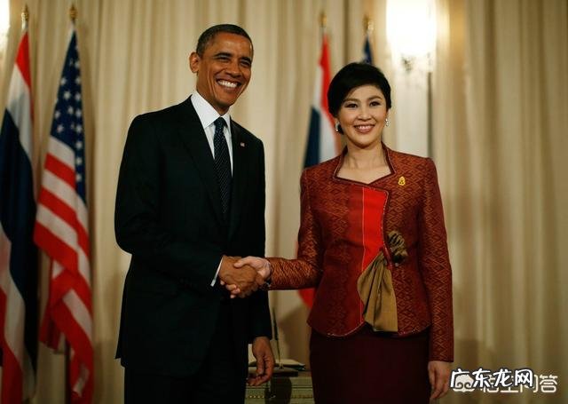 为什么有很多人认为泰国前总理英拉是世界上最漂亮的女性领导人?