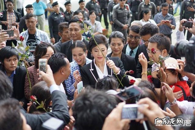 为什么有很多人认为泰国前总理英拉是世界上最漂亮的女性领导人?