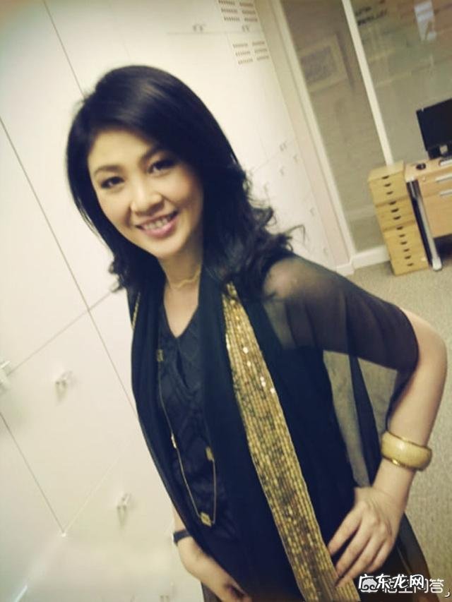 为什么有很多人认为泰国前总理英拉是世界上最漂亮的女性领导人?